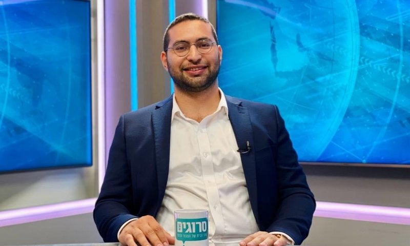 ״לפני שנה וחצי אמרתי &ndash; עכשיו מתחילות הבחירות״