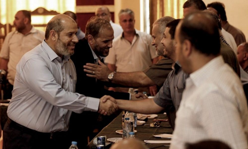 חמאס על שחרור השבויים: "על ישראל לשלם מחיר"