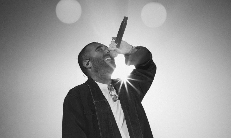 "עשו לי רצח אופי" עומר אדם פותח הכל