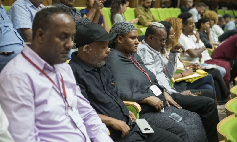 השוטר שירה בסלומון טקה הוצא לחופשה כפויה מהמשטרה