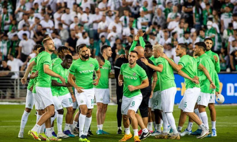 מסי בדרך: אלו היריבות של מכבי חיפה בליגת האלופות