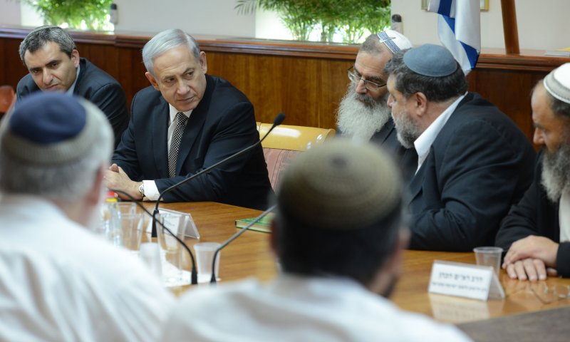 צהר: "ניצחון חשוב ביותר למניעת ההתבוללות"