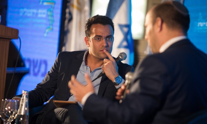 עופר חדד מסביר: זו הסיבה שנתניהו מתאבד על חוק הרבנים