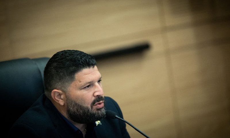 אלמוג כהן חושף: חייל מילואים נוסף נחקר בפרקליטות