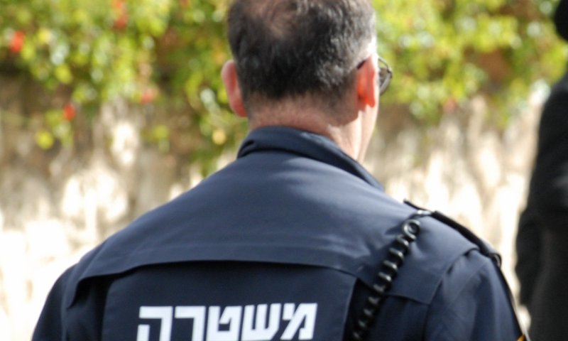 האגודה לזכויות האזרח חשפה את זהותו של קפטן ג'ורג'