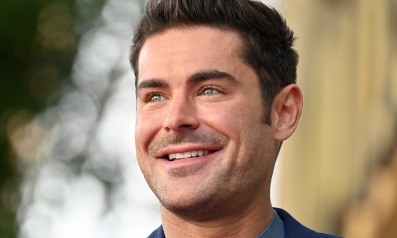 17 שנה אחרי: זאק אפרון בווידוי מפתיע על היי סקול מיוזיקל