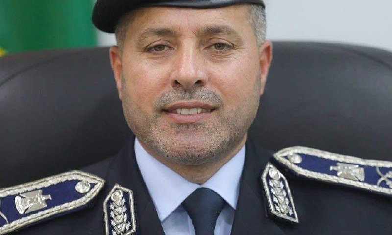 דיווח: מפקד משטרת חמאס חוסל בתקיפה במוואסי