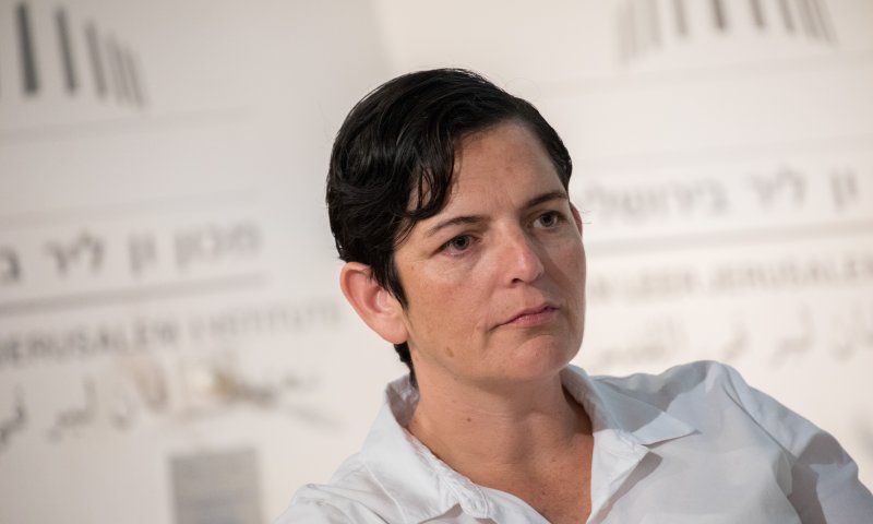 כפי שפורסם בסרוגים: זו מנכ"לית משרד המשפטים