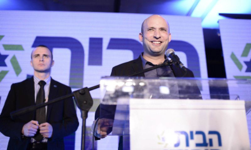 'הבית היהודי' נחלשה אך מעמדה התחזק / פרשנות