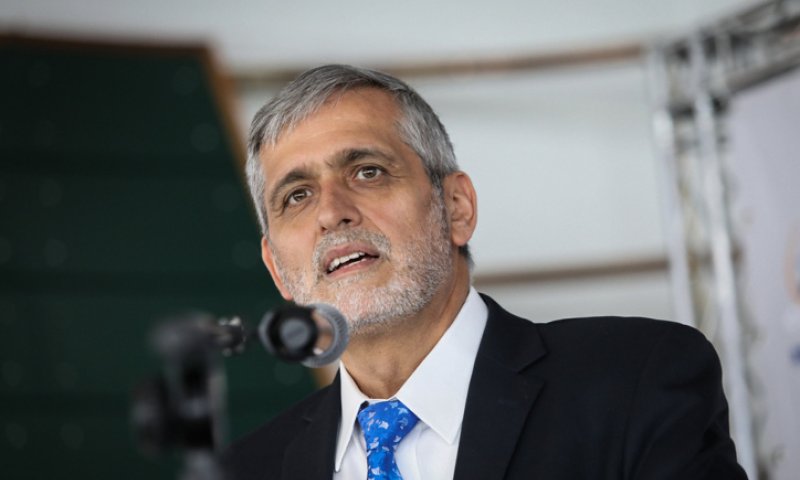 פקד מאות: זו המפלגה הבאה של אלי ישי?