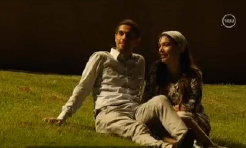 לייק לתמונה? האפליקציה שמסעירה את המגזר. צפו