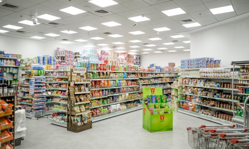 בגלל סער, סילבן ודרעי המרכולים בת"א יפתחו בשבת