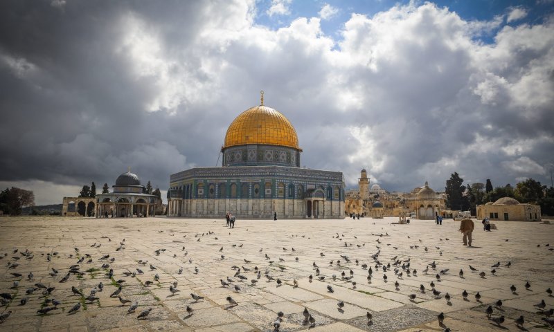 פעילי הר הבית לשר התיירות: הפסק את ההתנכלויות לתומכי המדינה