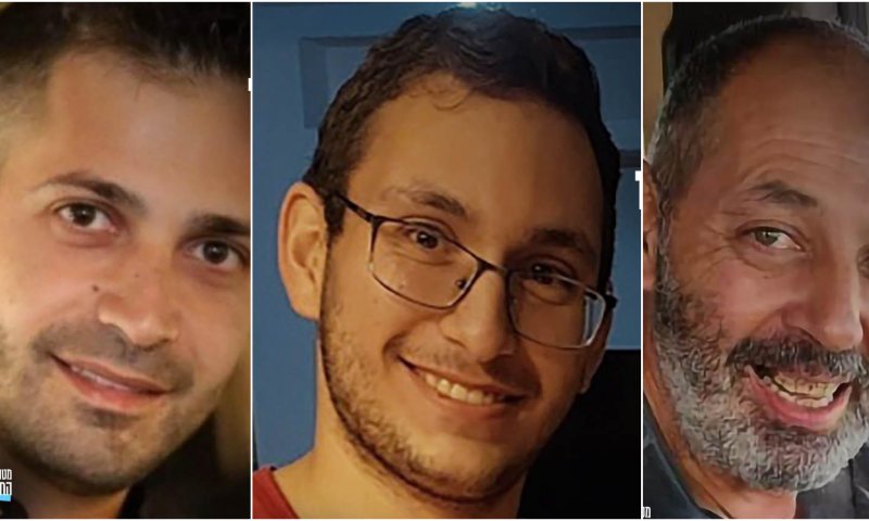 צה"ל על נסיבות מותו של תמיר נמרודי: "המסקנות יגובשו בהמשך"