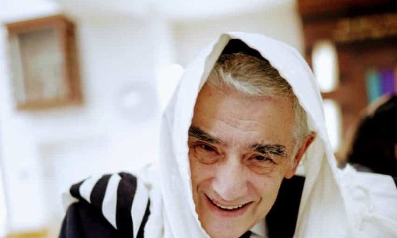 יו"ר אגודת אפרת אלי שוסהיים הלך לעולמו