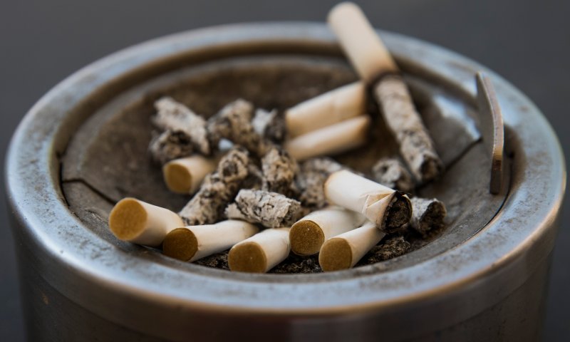 מעשנים והגעתם לכנסת? לא יהיה לכם איפה