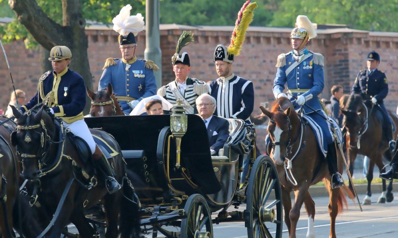 בית המלוכה הבריטי אאוט: הכירו את הנסיכה ויקטוריה