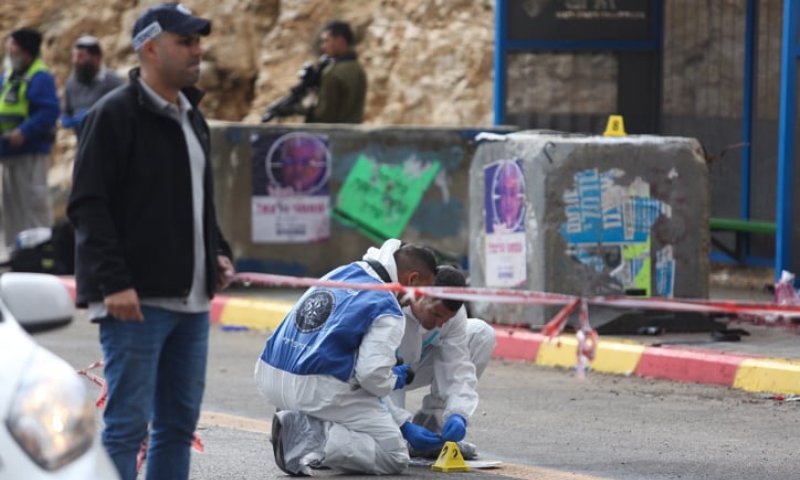 הנרצחים בפיגוע הירי בגבעת אסף: חיילי צה"ל