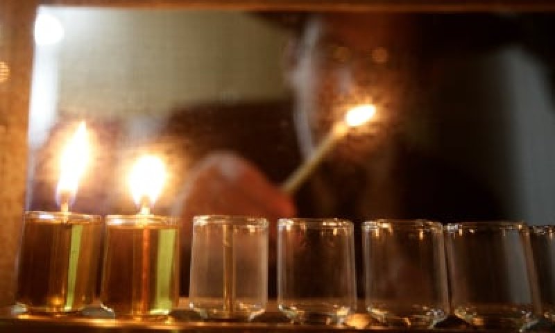 הרב ראובן עוזיאל: אני שונא את השַׁמָּשׁ!!!