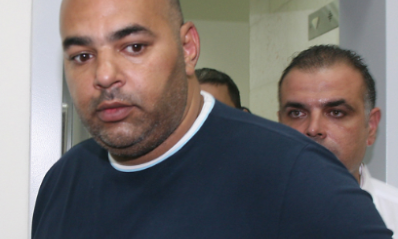 דרמה &bull; העד במשפט של נער הגבעות: שלום דומרני