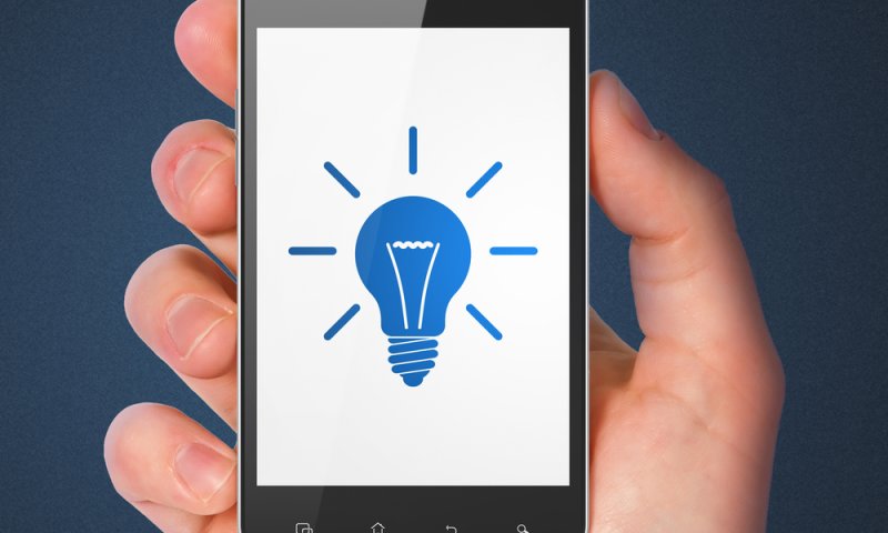 חדש בסלולר: האפליקצייה שתהפוך את המכשיר לשעון שבת