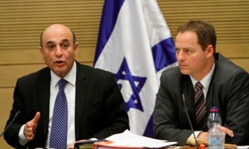 ועדת פלסנר: בלי פלס ובלי נר