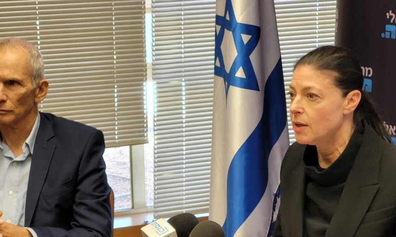 מיכאלי: "מדיניות נתניהו קירבה את איראן לגרעין"