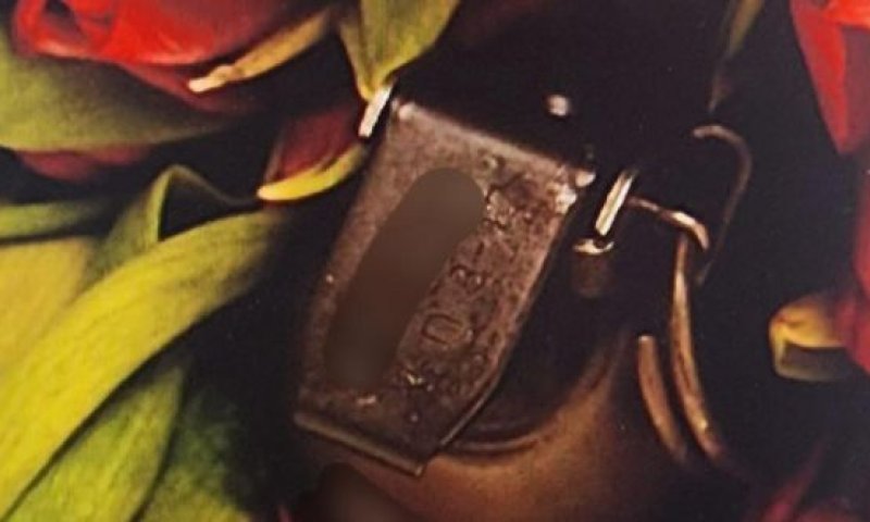 פרשת הרימון בזר הפרחים: כתב אישום הוגש נגד תושב רמלה