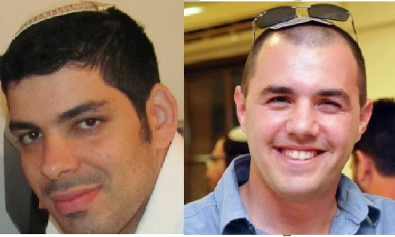 ברנז'ה: טלטלה במערך הדוברות של הבית היהודי