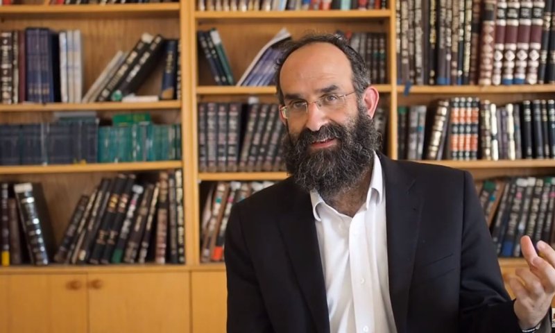 הכנה רוחנית לל"ג בעומר: להפוך את החושך לאור