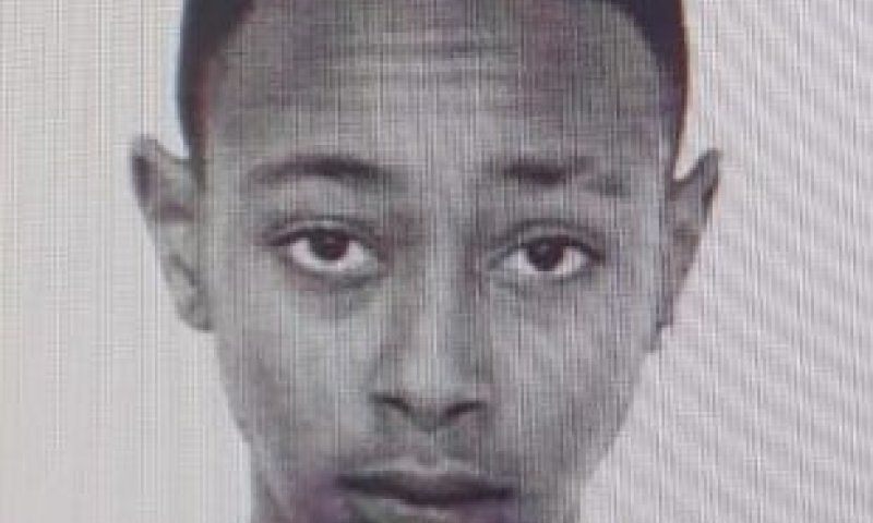 ראיתם אותו? חיפושים אחר נעדר בן 15 מקרית גת