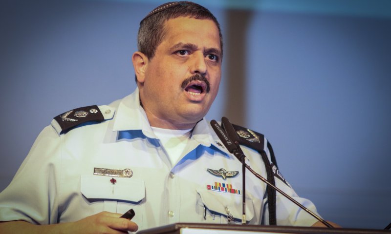 במשטרה מגיבים לנתניהו: "מתקפות חסרות שחר"