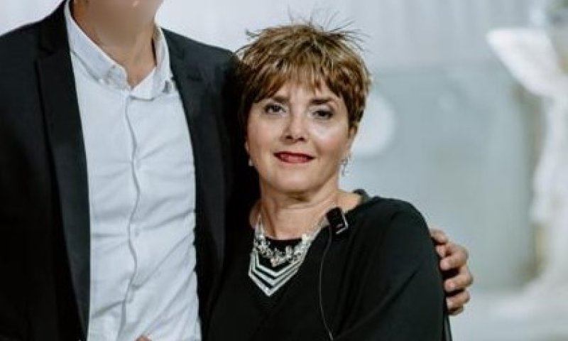 הייתה אישה של חסד: סופדים לברורה פרנסיס ז"ל