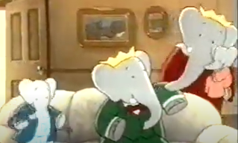 הלך לעולמו לורן דה ברונהוף, מיוצרי הסדרה "המלך בבר"