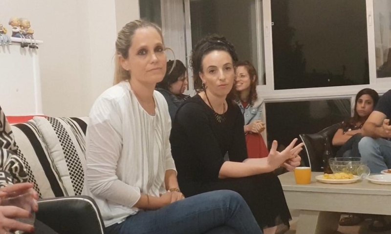 רוני ססובר: "לא צריך לחשוש מסמוטריץ' והרב רפי"