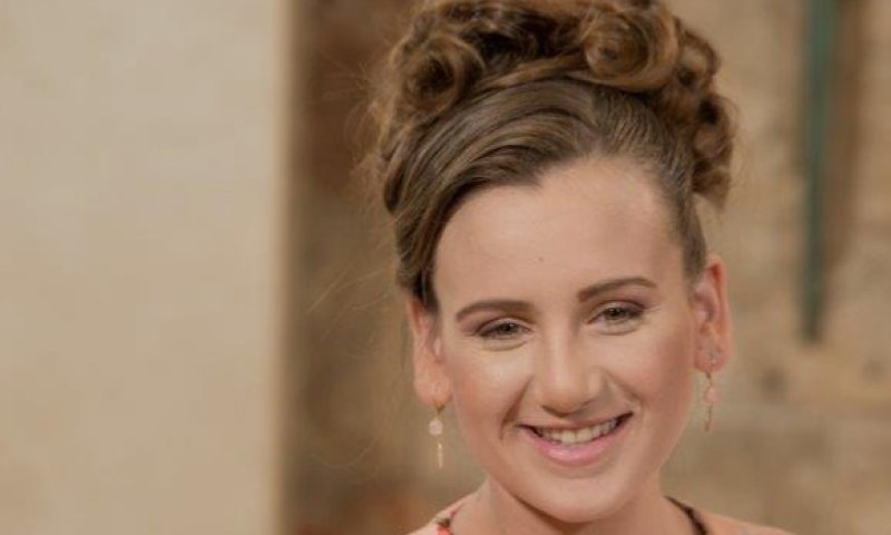 שנה לאסון ברכבת: חבריה ומשפחתה של תמר זוכרים