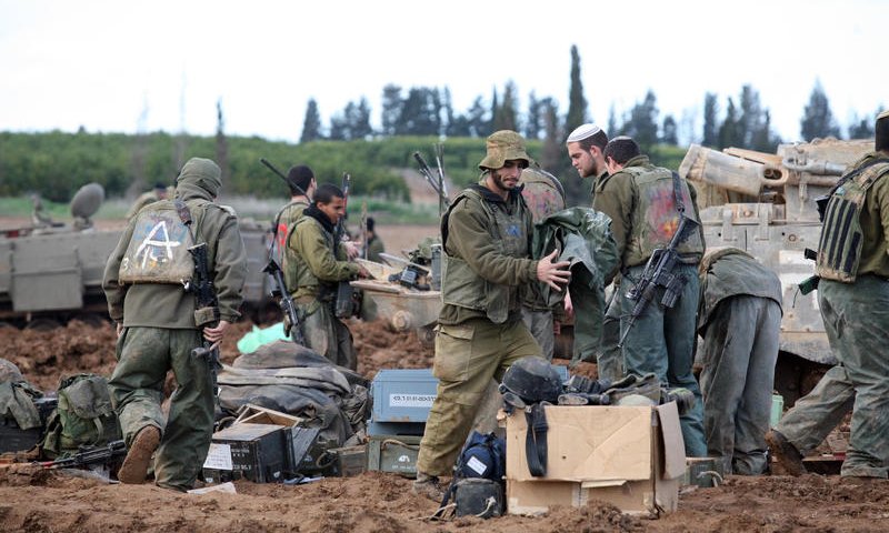 האכילה של הלוחמים ביום כיפור &ndash; כמו שבירת הלוחות על ידי משה