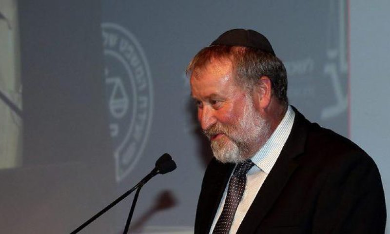 היועמ"ש אביחי מנדלבליט לבג"צ: להוציא צו לנתניהו