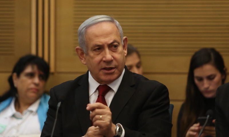 חוק החסינות: כל מה שצריך לדעת