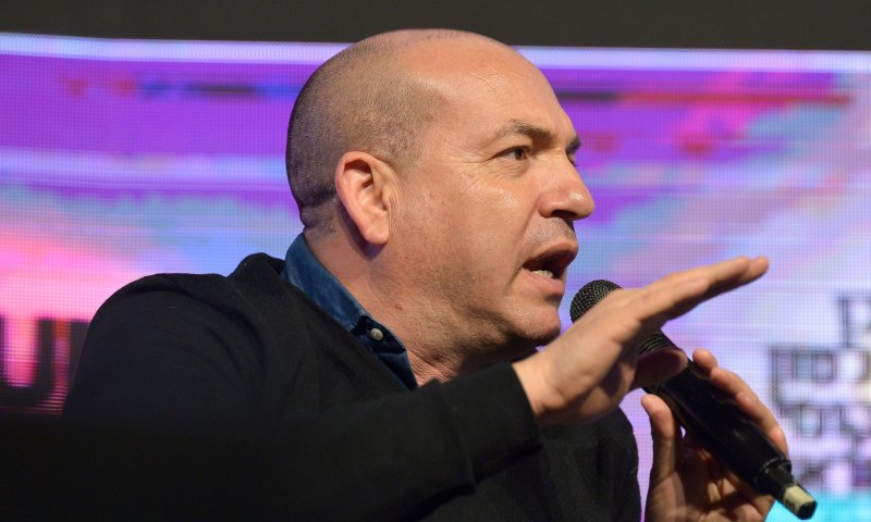 אייל ברקוביץ' מעורר סערה: 'גזענות מתנשאת'; 'להקיא'