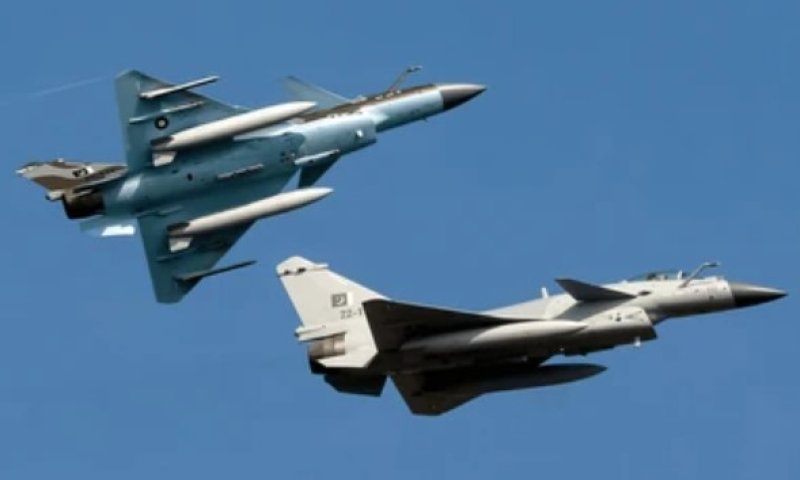 סכנה מדרום: מצרים מנסה לרכוש מטוסי קרב מתקדמים מסין