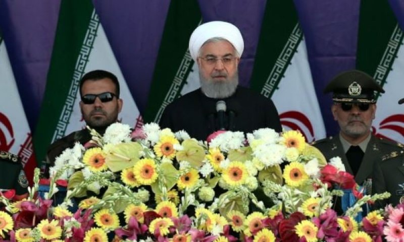 באיראן מתרברבים: הרגנו 80 חיילים אמריקנים