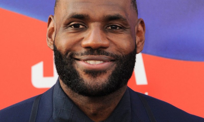 קינג ג'יימס: לברון שבר את שיא כל הזמנים ב-NBA