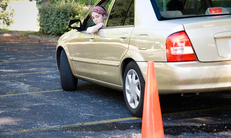 נכשלתם בטסט? בקרוב תאלצו להמתין 21 יום