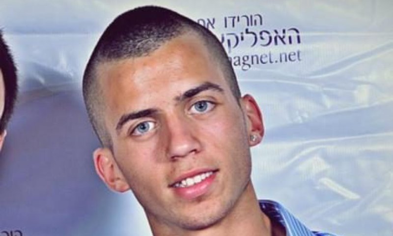 יום הולדת 30 לאורון שאול: גופתו עדיין מוחזקת בעזה