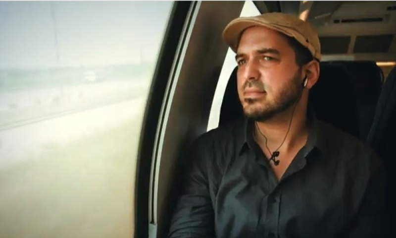 מזדהים? סינגל חדש על הרכבת לתל אביב