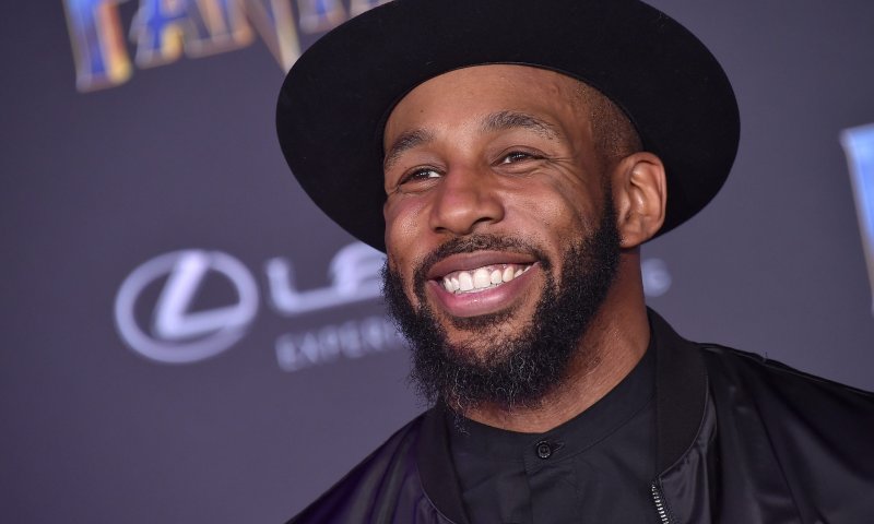 בגיל 40: מת הדיג'יי סטיבן טוויצ' בוס מהתוכנית של אלן דנג'רס