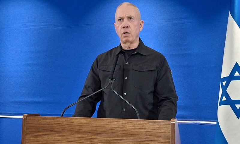 גלנט מגיב לחבריו למפלגה: "הייתי בליכוד וגם אשאר"