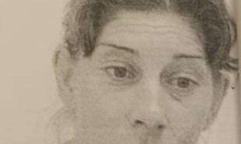 מישהו ראה את אליזבטה? המשטרה מבקשת עזרה בחיפושים