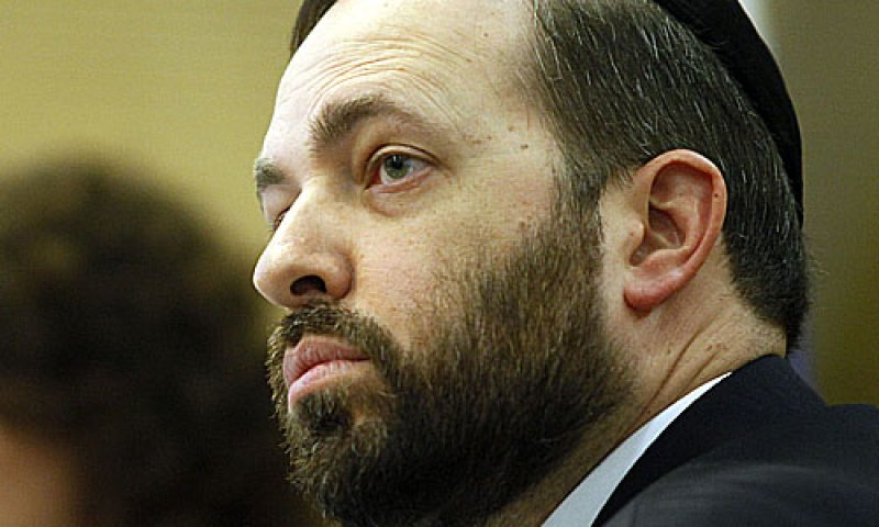 אריאל אטיאס: לוקח פסק זמן מהפוליטיקה